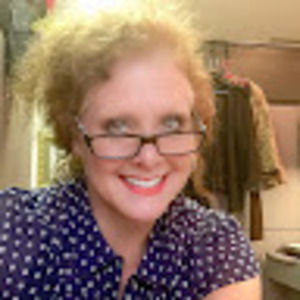 Meet your Posher, Bronwyn